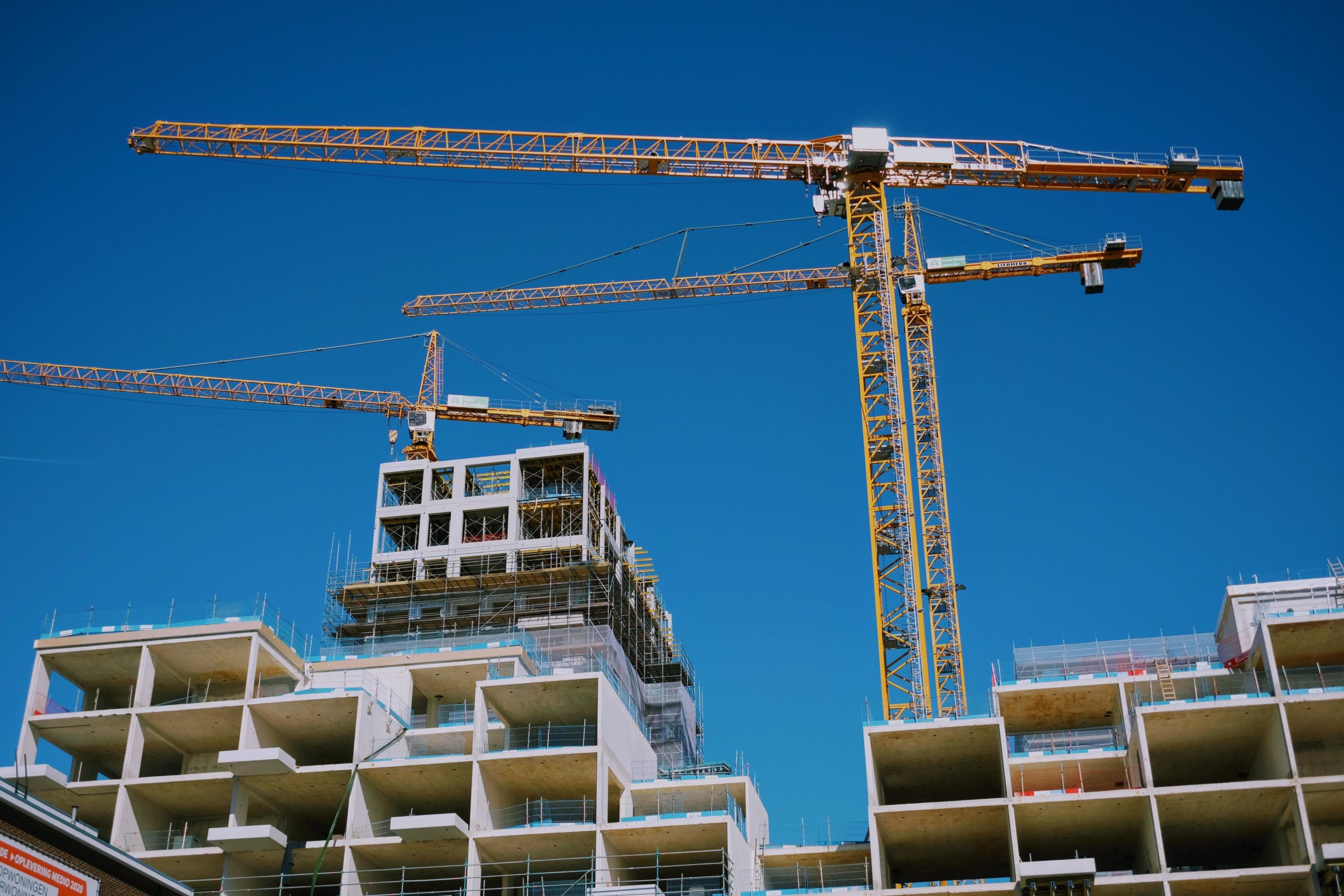 2022 National Subcontractor Market Report