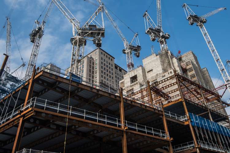 5 Key Takeaways from “Funding the Future: Smart Capital Strategies for Subcontractors”