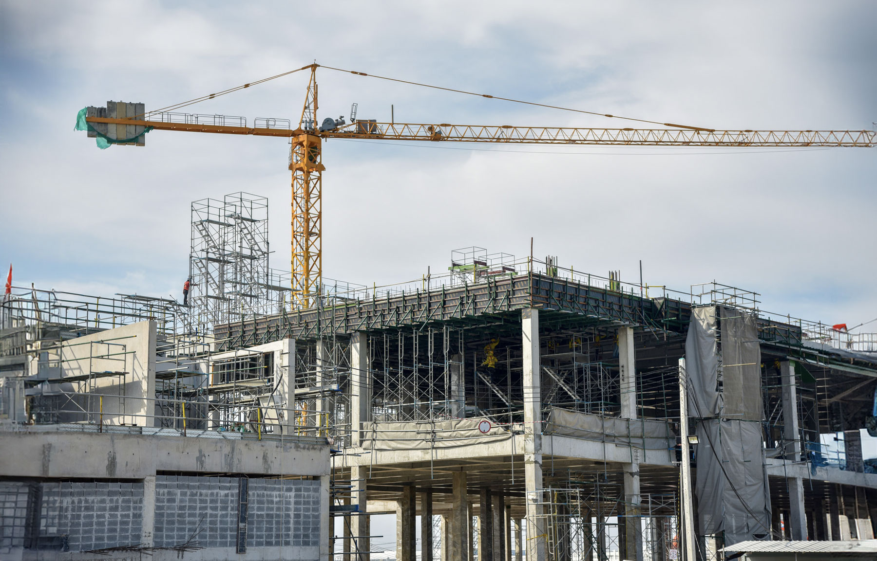 How Plumb-Tech Grew Their Business Using Billd