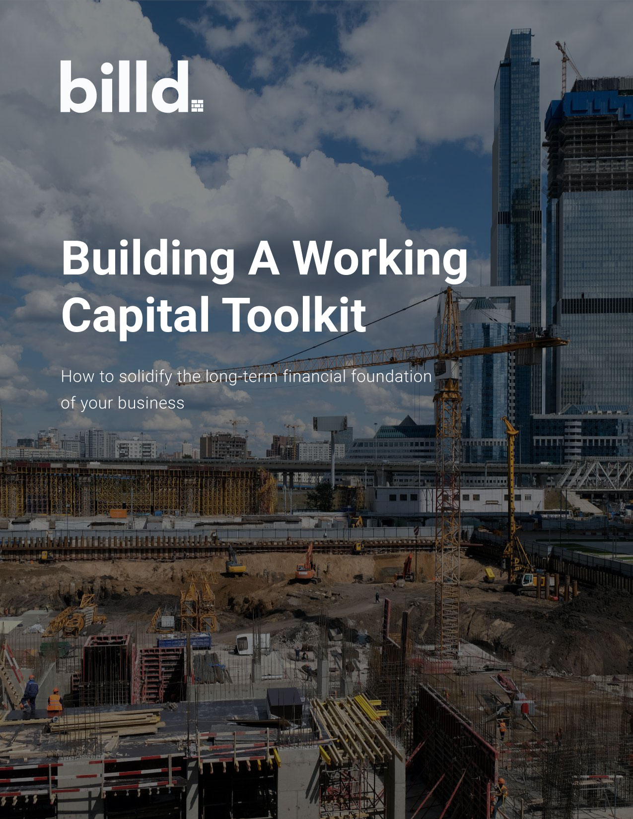 Learn How to Optimize Working Capital and Unlock Sustainable Growth Opportunities